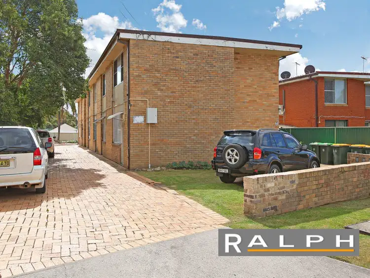 5/2 Holland Place, Lakemba NSW 2195