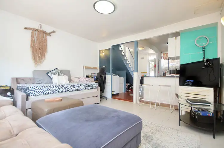 Second view of Homely unit listing, 5/2 Holland Place, Lakemba NSW 2195