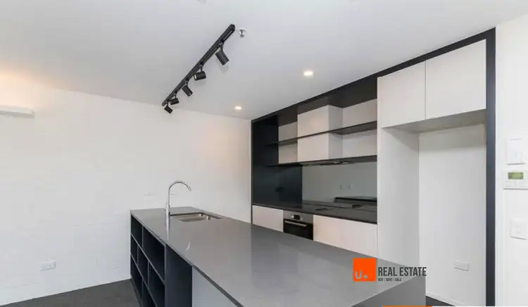 Third view of Homely apartment listing, 38/46 Honeysett View, Kingston ACT 2604