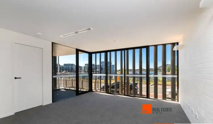 Fourth view of Homely apartment listing, 38/46 Honeysett View, Kingston ACT 2604