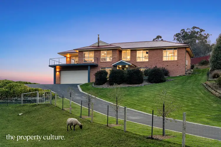 33 Slab Road, Cygnet TAS 7112