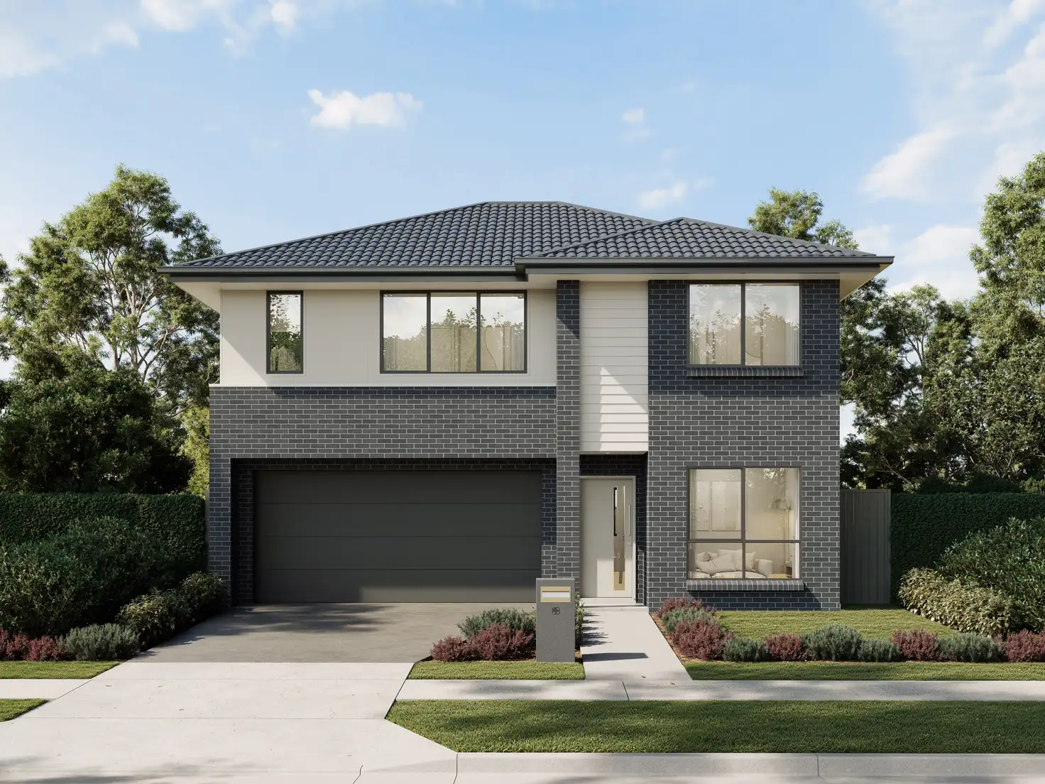 Main view of Homely house listing, SELLING FAST h&L PACKAGE I SECURE WITH 5% ONLY, Werrington NSW 2747