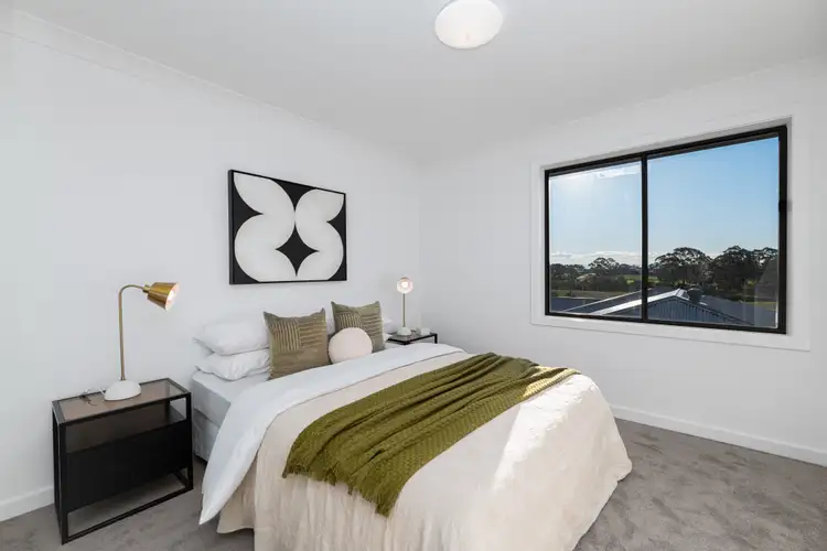 Second view of Homely house listing, SELLING FAST h&L PACKAGE I SECURE WITH 5% ONLY, Werrington NSW 2747