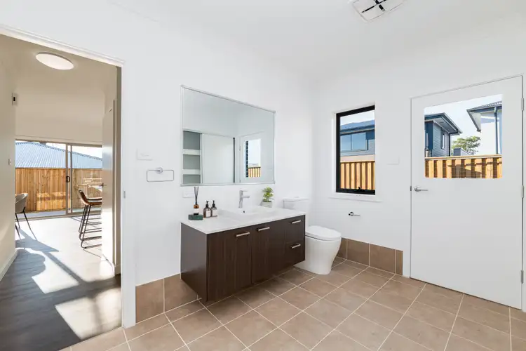 Third view of Homely house listing, SELLING FAST h&L PACKAGE I SECURE WITH 5% ONLY, Werrington NSW 2747