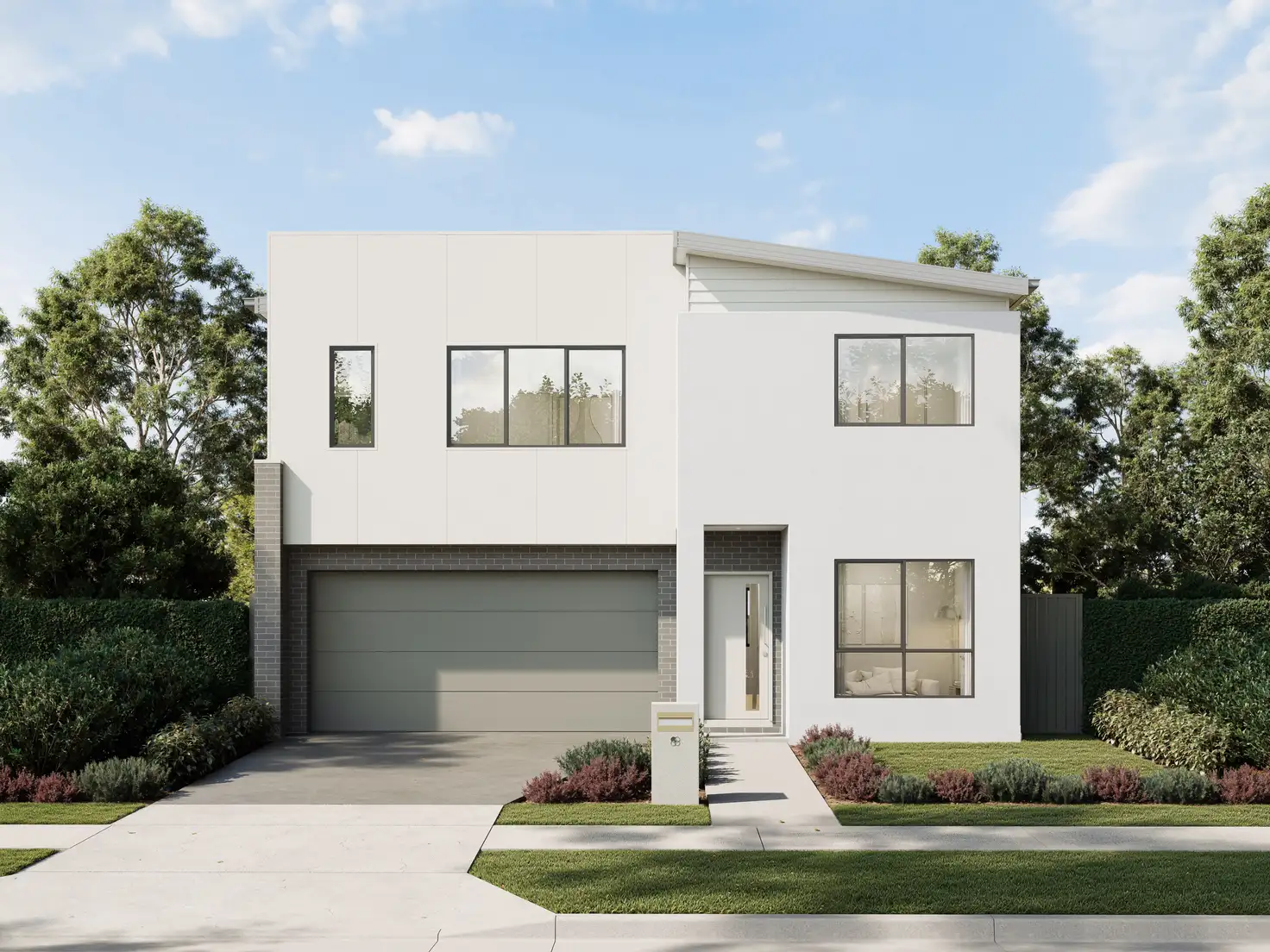 Main view of Homely house listing, SELLING FAST h&L PACKAGE I SECURE WITH 5% ONLY, Werrington NSW 2747