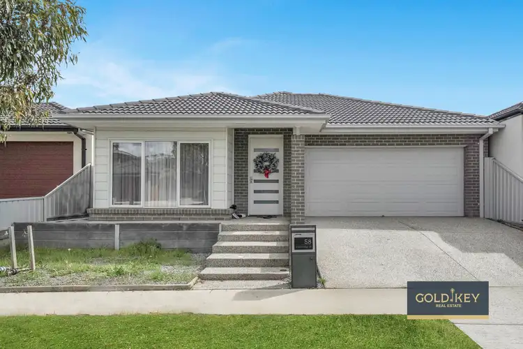58 Trentbridge Road, Tarneit VIC 3029
