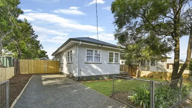 19 Goode Street, Newtown QLD 4350