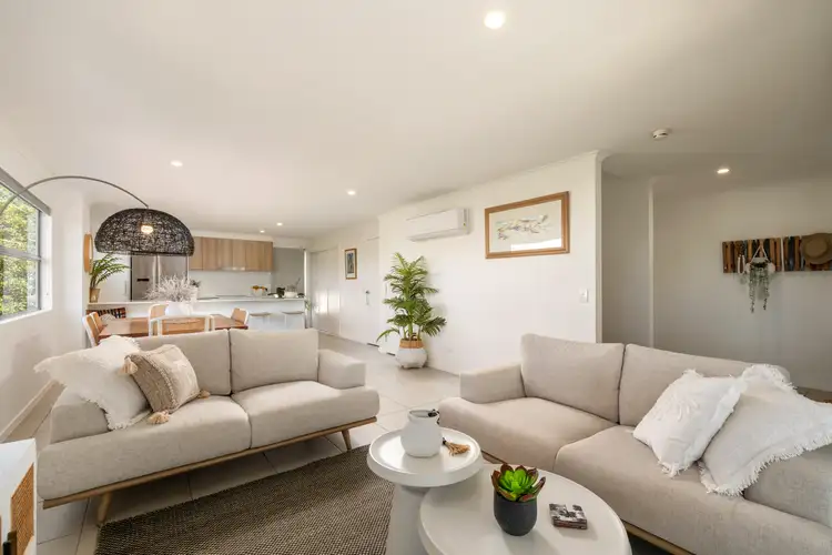 Second view of Homely unit listing, 5/5 Boorook Street, Buddina QLD 4575