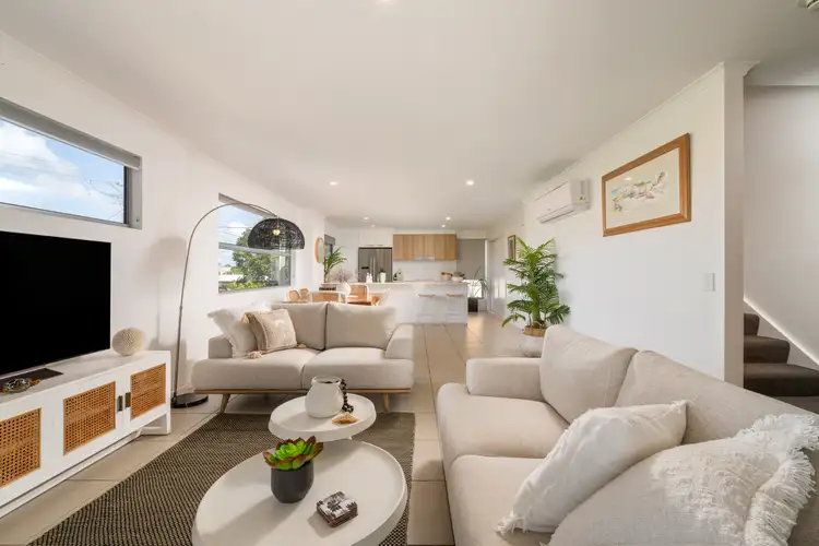 Third view of Homely unit listing, 5/5 Boorook Street, Buddina QLD 4575