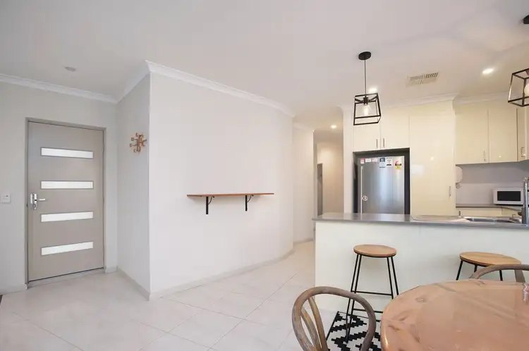 Second view of Homely villa listing, 12C Muriel Avenue, Innaloo WA 6018