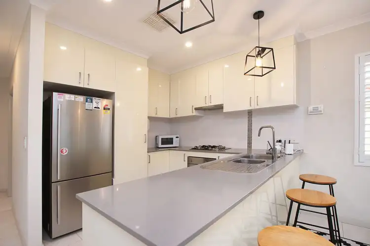 Third view of Homely villa listing, 12C Muriel Avenue, Innaloo WA 6018