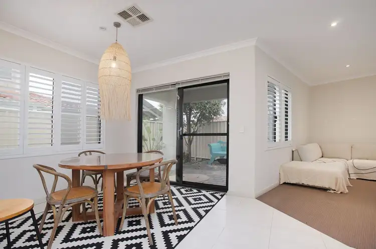 Fourth view of Homely villa listing, 12C Muriel Avenue, Innaloo WA 6018