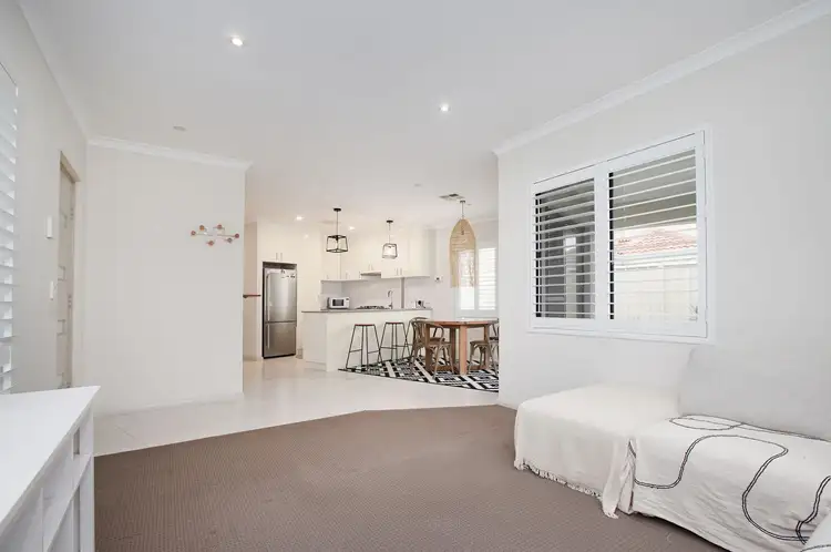 Fifth view of Homely villa listing, 12C Muriel Avenue, Innaloo WA 6018