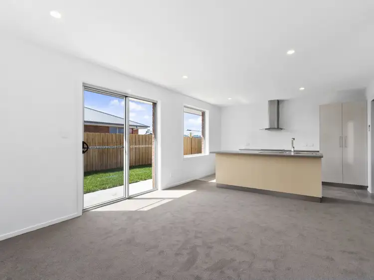 Second view of Homely unit listing, 27/6 Dubs and Co Drive, Sorell TAS 7172