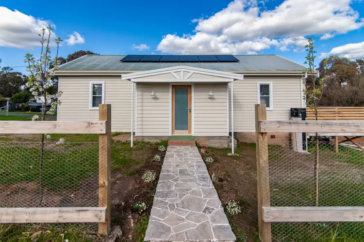 20 Bigga Street, Bigga NSW 2583