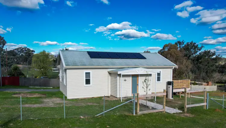20 Bigga Street, Bigga NSW 2583