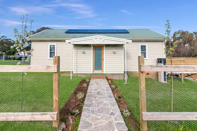 20 Bigga Street, Bigga NSW 2583