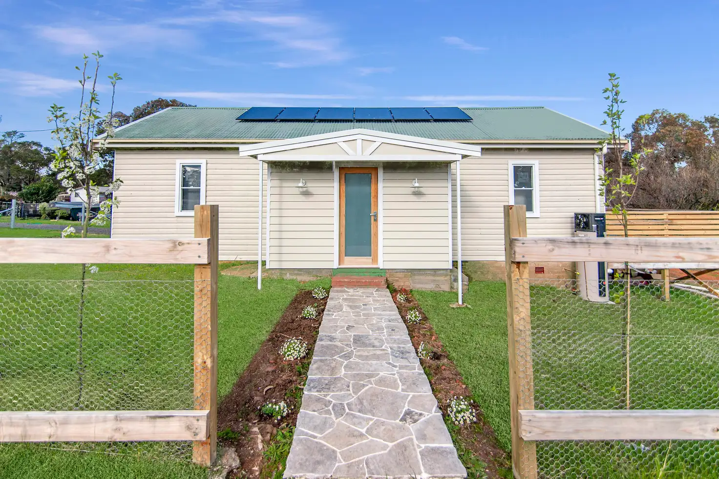 Main view of Homely house listing, 20 Bigga Street, Bigga NSW 2583