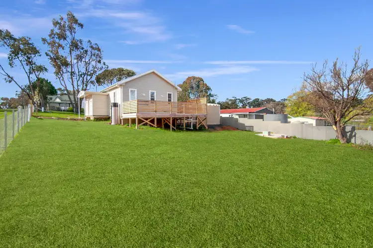 Sixth view of Homely house listing, 20 Bigga Street, Bigga NSW 2583