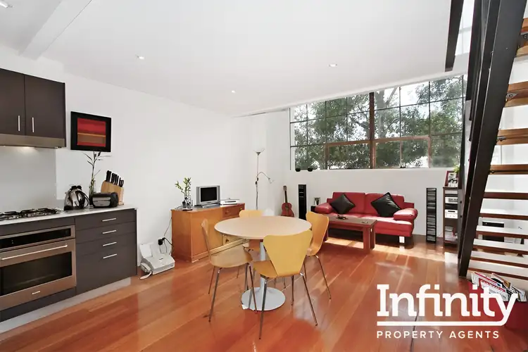 Second view of Homely apartment listing, 8/111-117 Mcevoy Street, Alexandria NSW 2015
