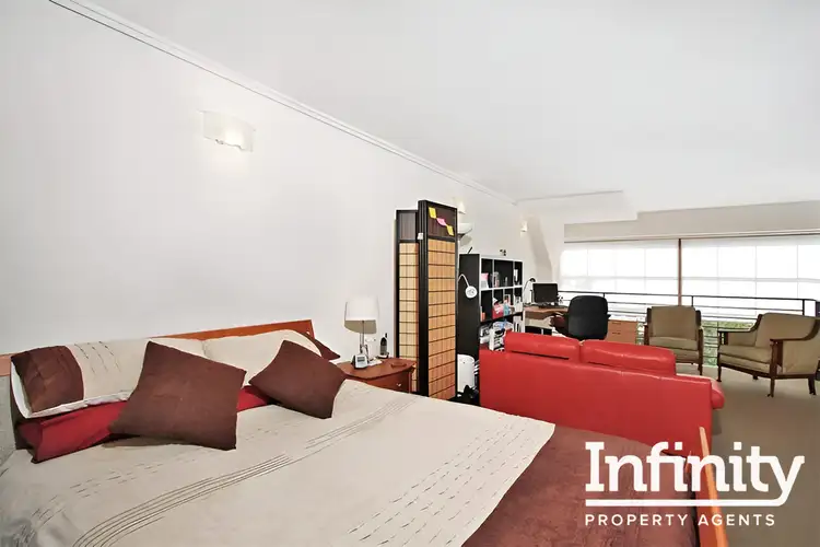 Third view of Homely apartment listing, 8/111-117 Mcevoy Street, Alexandria NSW 2015