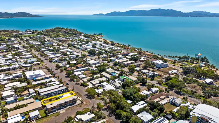 86 Eyre Street, North Ward QLD 4810