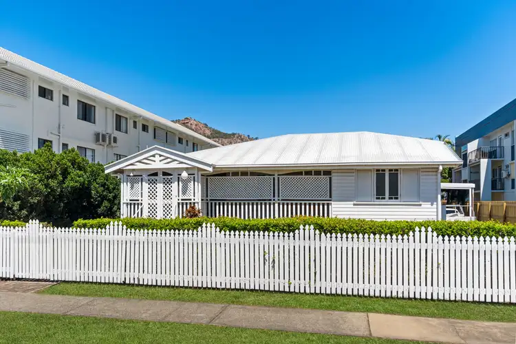Third view of Homely house listing, 86 Eyre Street, North Ward QLD 4810