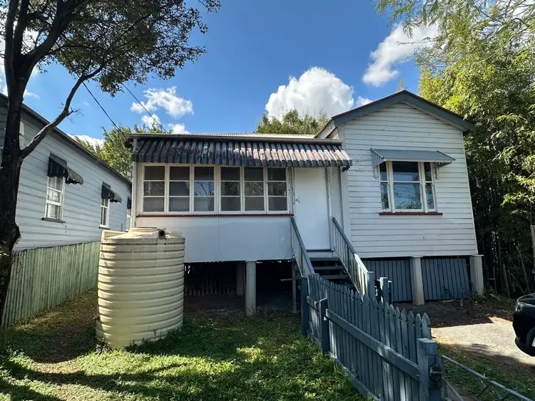 14 Morrissey St, Woolloongabba QLD 4102