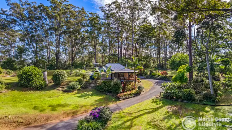 59 Binalong Court, Upper Burringbar NSW 2483