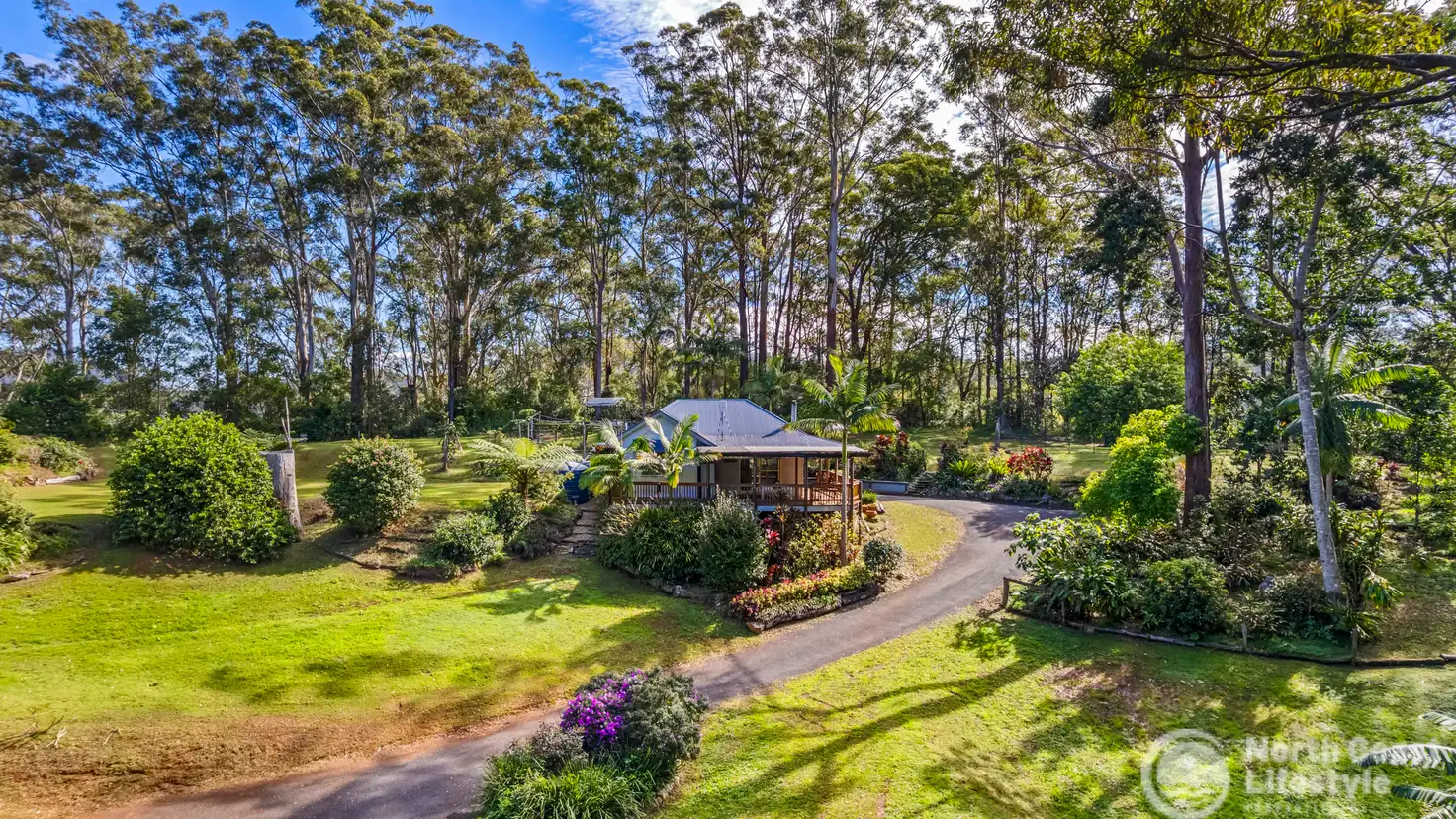 Main view of Homely rural property listing, 59 Binalong Court, Upper Burringbar NSW 2483