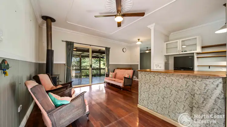 Second view of Homely rural property listing, 59 Binalong Court, Upper Burringbar NSW 2483