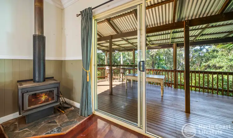 Third view of Homely rural property listing, 59 Binalong Court, Upper Burringbar NSW 2483