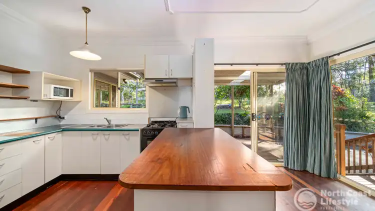 Fourth view of Homely rural property listing, 59 Binalong Court, Upper Burringbar NSW 2483