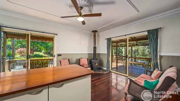 Fifth view of Homely rural property listing, 59 Binalong Court, Upper Burringbar NSW 2483