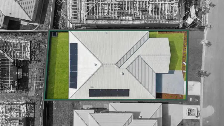 Second view of Homely house listing, 37 Clifton Crescent, Wilton NSW 2571