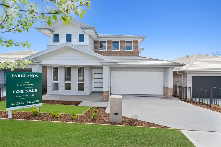 35 Clifton Crescent, Wilton NSW 2571