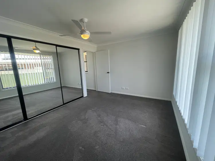 Second view of Homely unit listing, 31B Ivy Court, Dubbo NSW 2830
