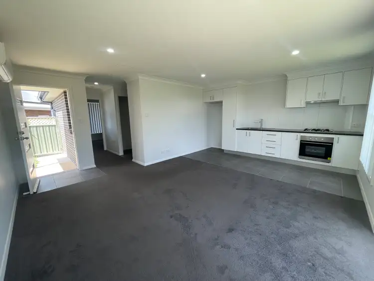 Third view of Homely unit listing, 31B Ivy Court, Dubbo NSW 2830