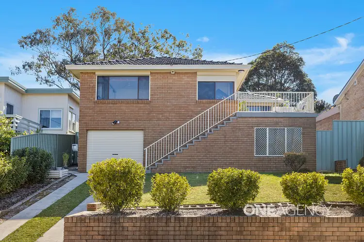 10 Hayward Street, Kanahooka NSW 2530