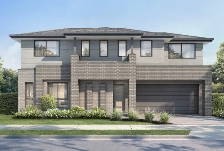 Main view of Homely house listing, LAND REGO JAN 2026 I VISIT DISPLAY, Riverstone NSW 2765