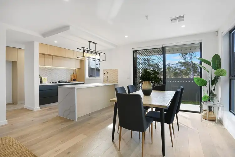 Third view of Homely house listing, LAND REGO JAN 2026 I VISIT DISPLAY, Riverstone NSW 2765