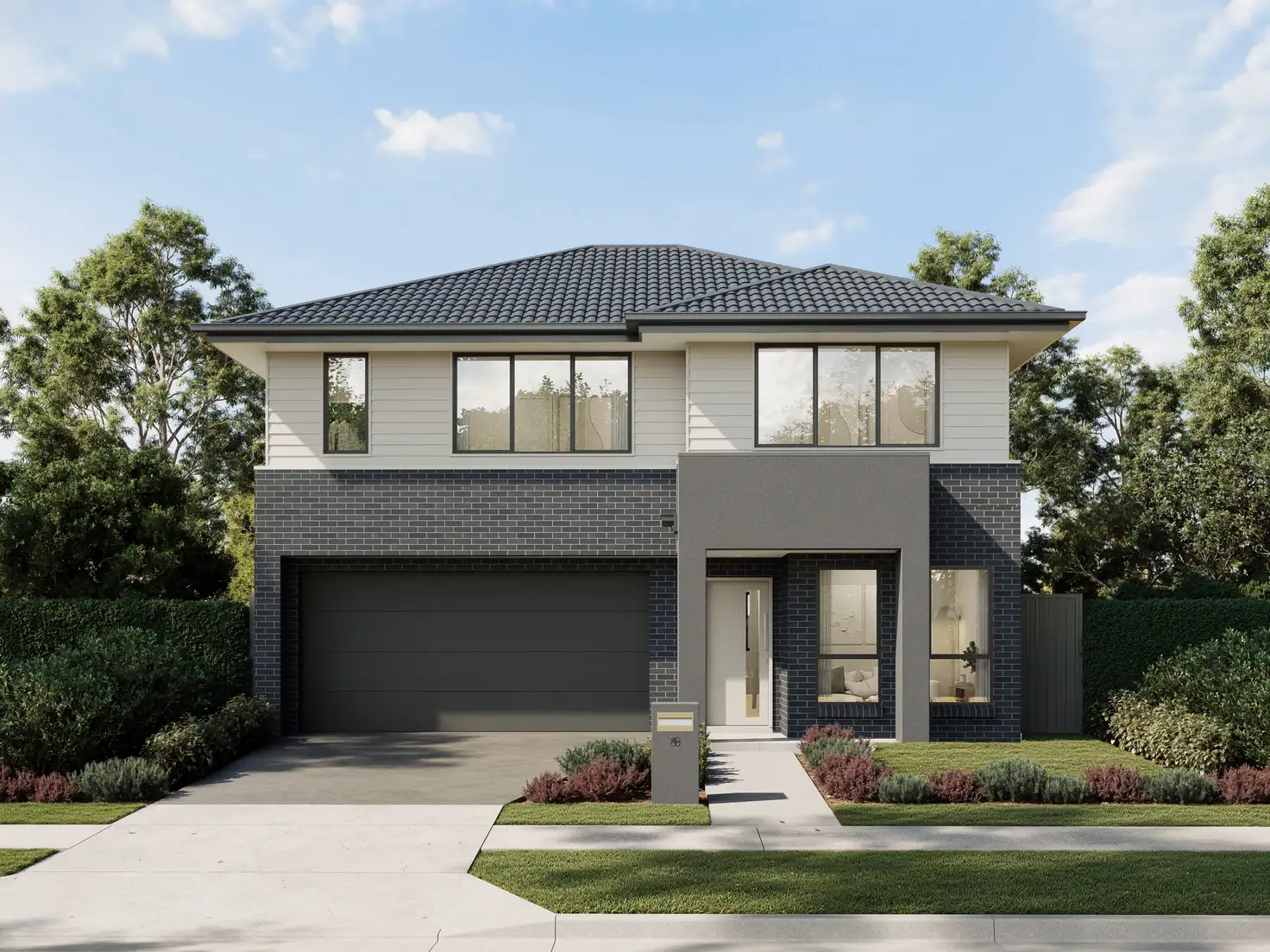 Main view of Homely house listing, LAND REGO JAN 2026 I SELLING FAST I FULL TURN KEY, Riverstone NSW 2765