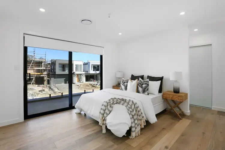 Second view of Homely house listing, LAND REGO JAN 2026 I SELLING FAST I FULL TURN KEY, Riverstone NSW 2765