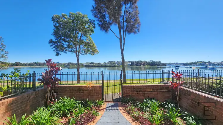 3H/164 Burwood Road, Concord NSW 2137
