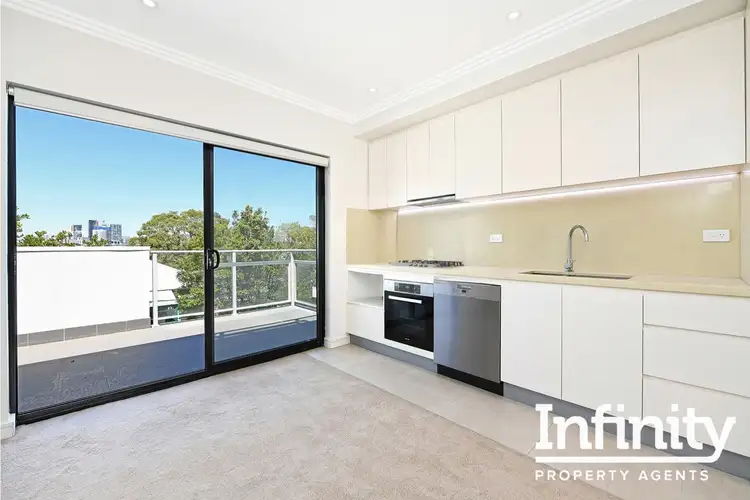 6/46 FRENCHS ROAD, Willoughby NSW 2068