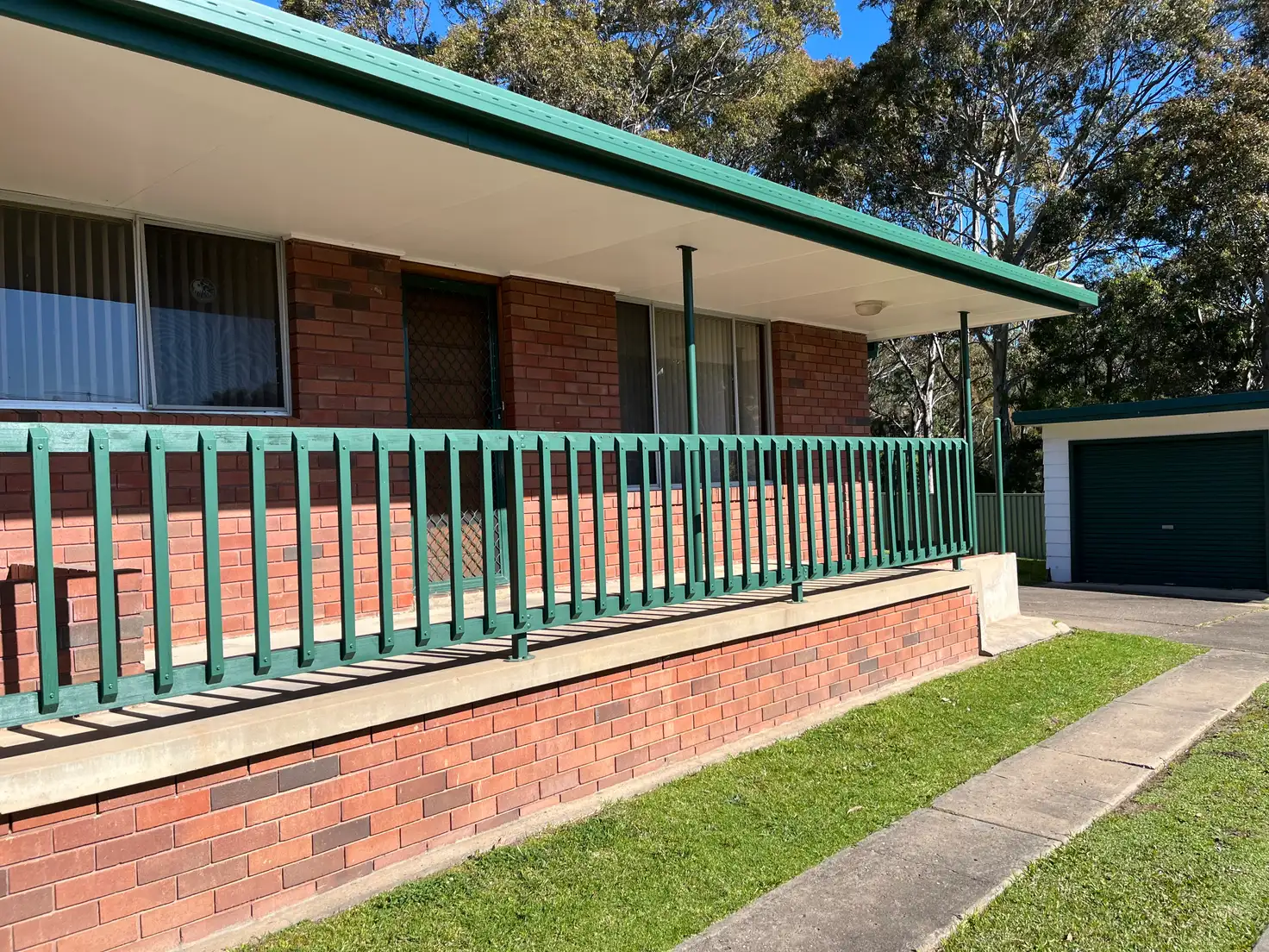 Main view of Homely unit listing, Address available on request