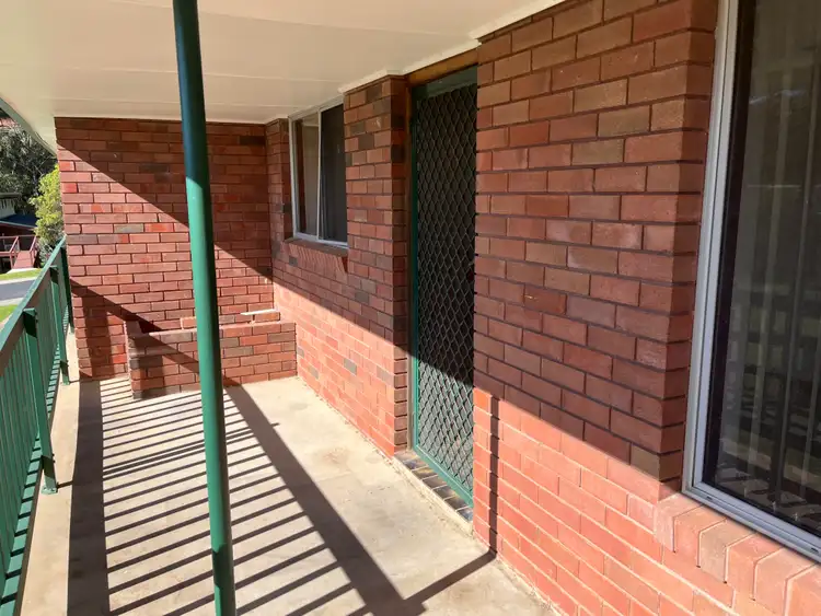 Second view of Homely unit listing, Address available on request