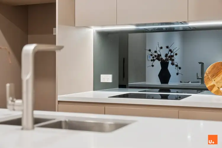 Fourth view of Homely apartment listing, 1201/49 Furzer Street, Phillip ACT 2606