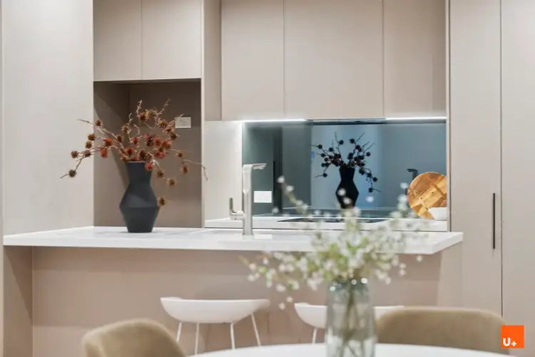 Sixth view of Homely apartment listing, 1201/49 Furzer Street, Phillip ACT 2606