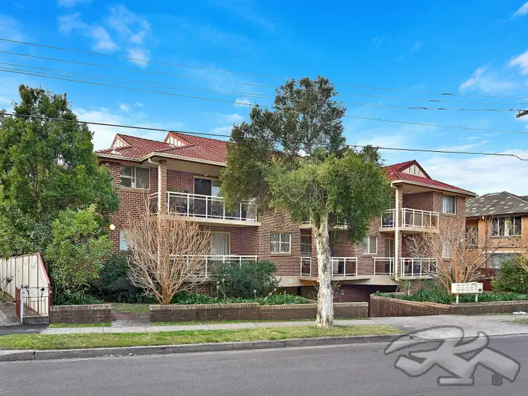 9/11 North Parade, Campsie NSW 2194